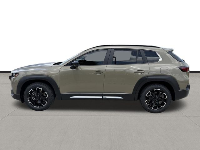 2026 Mazda Mazda CX-50 2.5 Turbo Meridian Edition