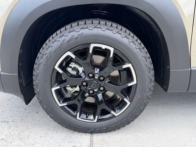 2026 Mazda Mazda CX-50 2.5 Turbo Meridian Edition