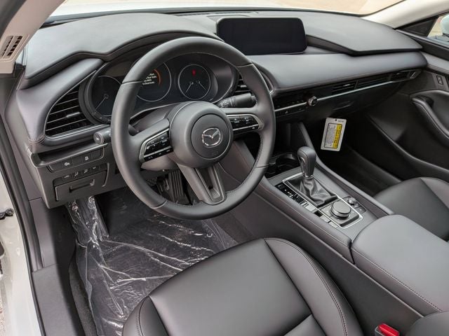 2026 Mazda Mazda3 2.5 S Preferred