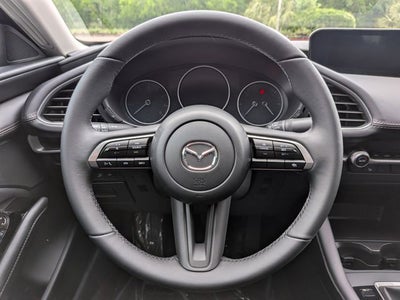 2026 Mazda Mazda3 2.5 S Preferred