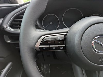 2026 Mazda Mazda3 2.5 S Preferred