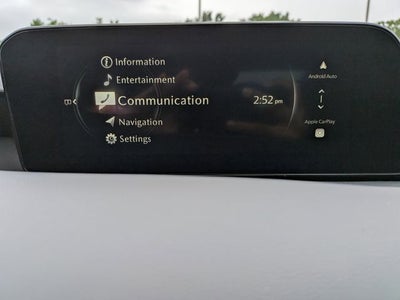 2026 Mazda Mazda3 2.5 S Preferred