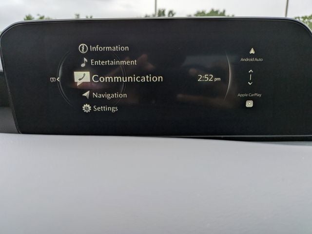 2026 Mazda Mazda3 2.5 S Preferred