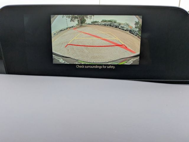 2026 Mazda Mazda3 2.5 S Preferred