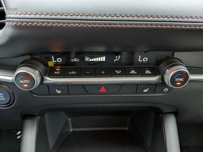 2026 Mazda Mazda3 2.5 S Preferred