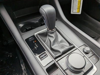 2026 Mazda Mazda3 2.5 S Preferred