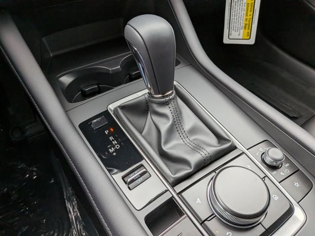 2026 Mazda Mazda3 2.5 S Preferred