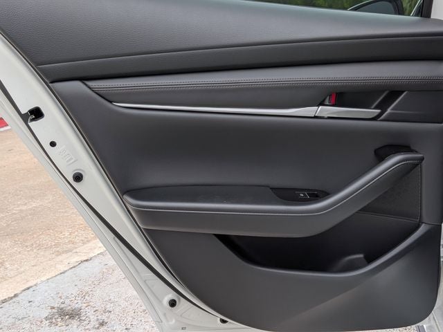 2026 Mazda Mazda3 2.5 S Preferred