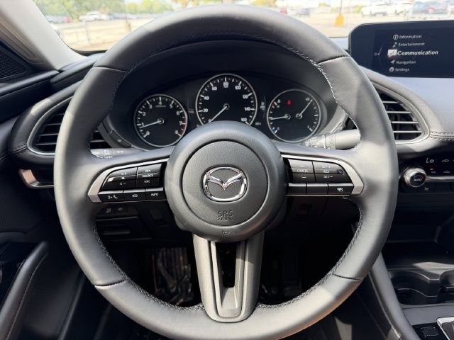 2026 Mazda Mazda3 2.5 S Preferred