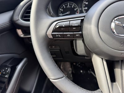 2026 Mazda Mazda3 2.5 S Preferred