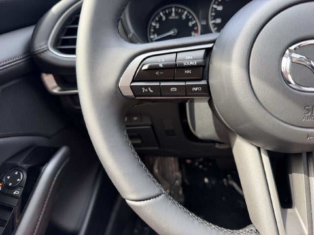 2026 Mazda Mazda3 2.5 S Preferred