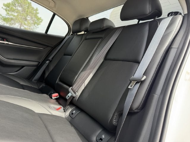 2026 Mazda Mazda3 2.5 S Preferred