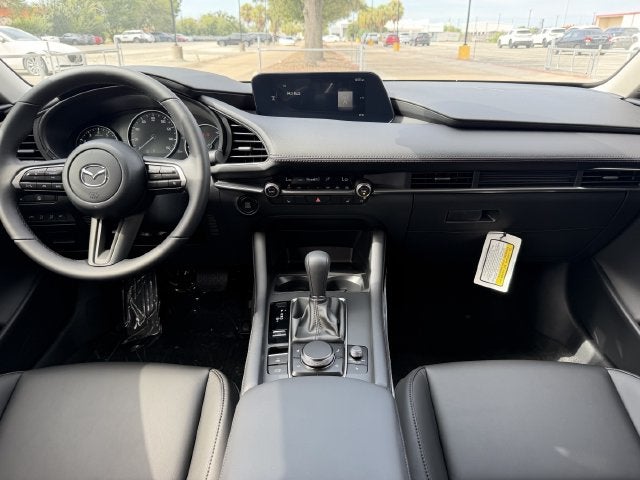 2026 Mazda Mazda3 2.5 S Preferred