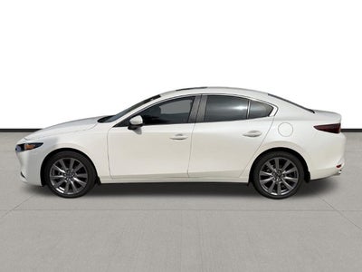 2026 Mazda Mazda3 2.5 S Preferred