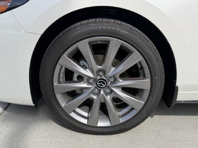 2026 Mazda Mazda3 2.5 S Preferred