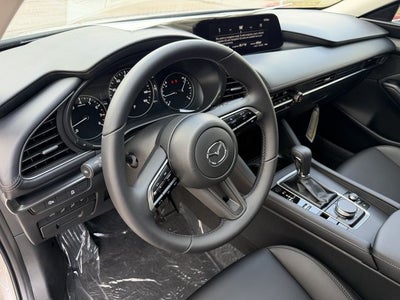 2026 Mazda Mazda3 2.5 S Preferred