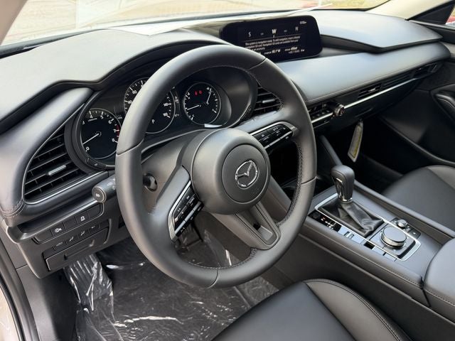 2026 Mazda Mazda3 2.5 S Preferred