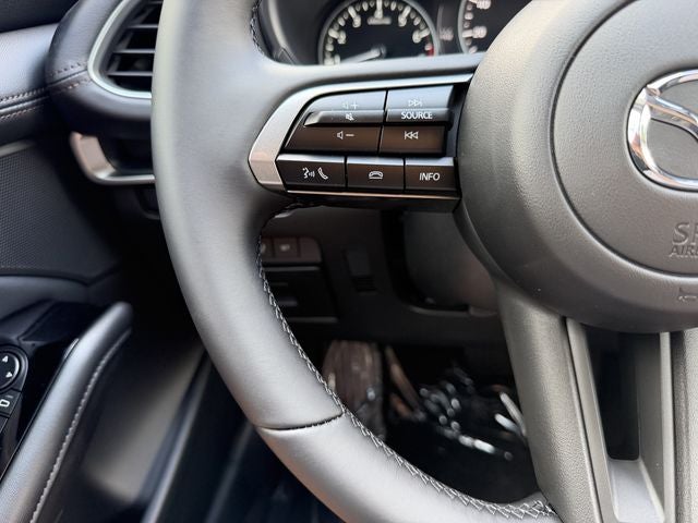 2026 Mazda Mazda3 2.5 S Preferred