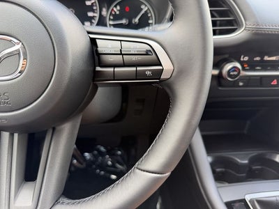 2026 Mazda Mazda3 2.5 S Preferred