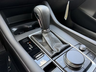 2026 Mazda Mazda3 2.5 S Preferred