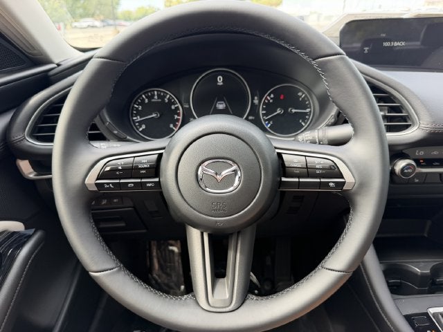 2026 Mazda Mazda3 2.5 S Preferred
