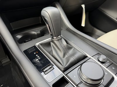 2026 Mazda Mazda3 2.5 S Preferred