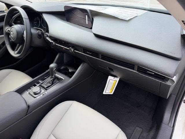 2026 Mazda Mazda3 2.5 S Preferred