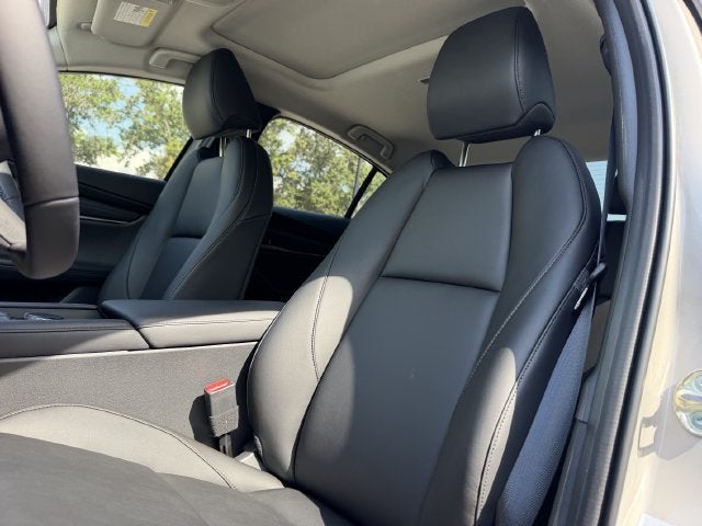 2026 Mazda Mazda3 2.5 S Preferred