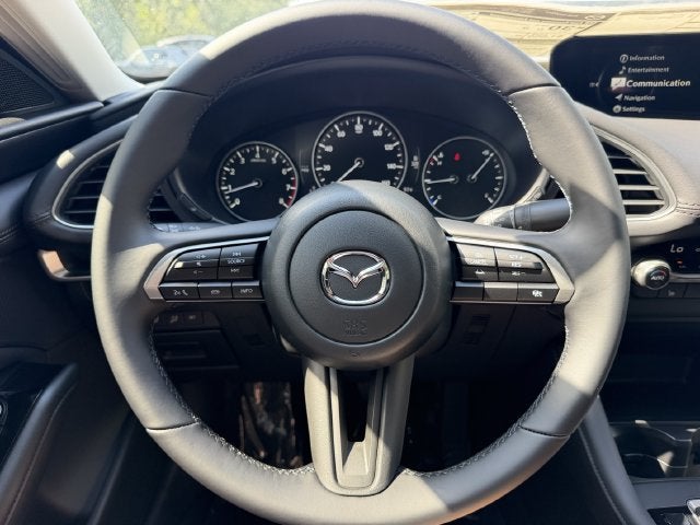 2026 Mazda Mazda3 2.5 S Preferred
