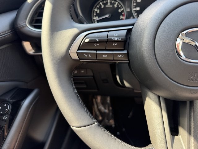 2026 Mazda Mazda3 2.5 S Preferred