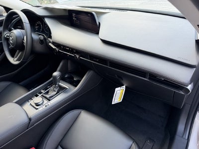 2026 Mazda Mazda3 2.5 S Preferred