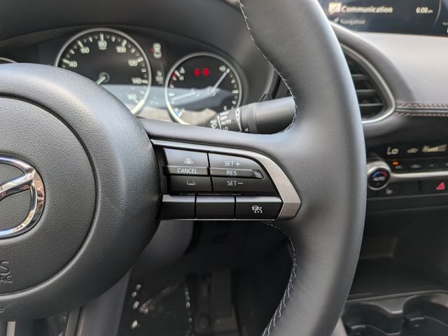 2026 Mazda Mazda3 2.5 S Preferred