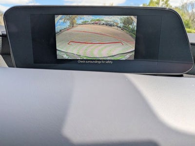 2026 Mazda Mazda3 2.5 S Preferred