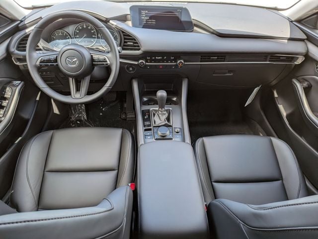 2026 Mazda Mazda3 2.5 S Preferred