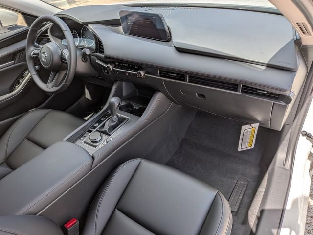 2026 Mazda Mazda3 2.5 S Preferred