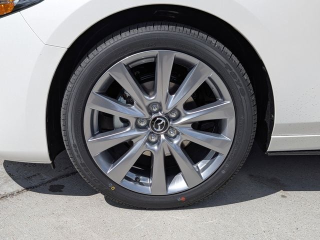 2026 Mazda Mazda3 2.5 S Preferred