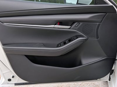 2026 Mazda Mazda3 2.5 S Preferred