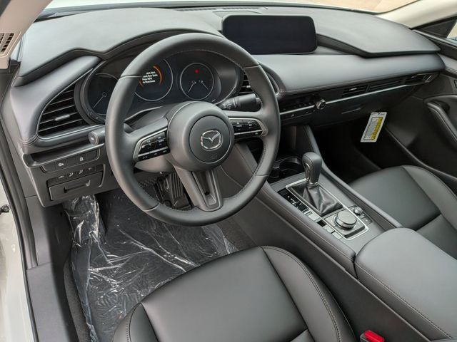 2026 Mazda Mazda3 2.5 S Preferred