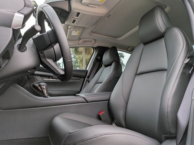 2026 Mazda Mazda3 2.5 S Preferred