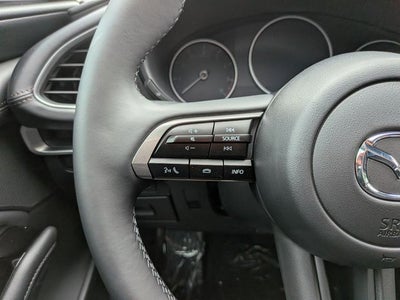 2026 Mazda Mazda3 2.5 S Preferred