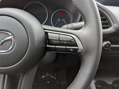 2026 Mazda Mazda3 2.5 S Preferred