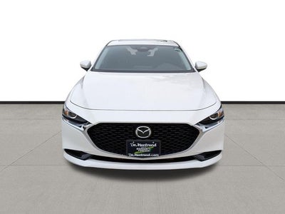 2026 Mazda Mazda3 2.5 S Preferred