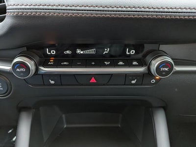 2026 Mazda Mazda3 2.5 S Preferred