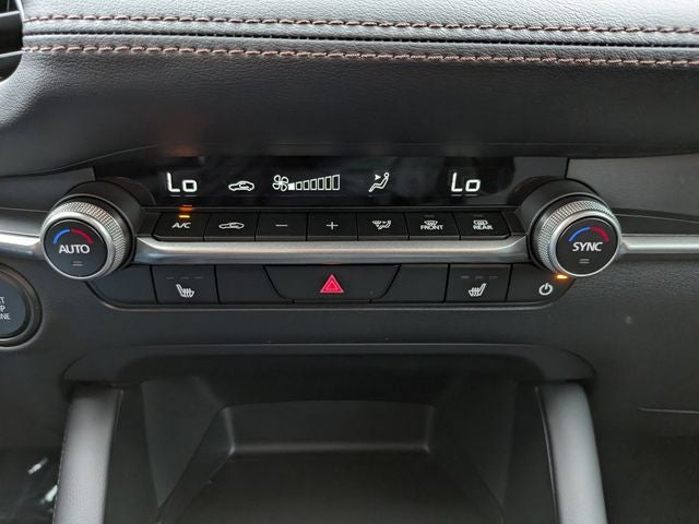 2026 Mazda Mazda3 2.5 S Preferred