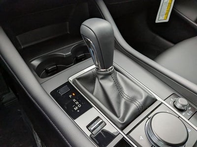 2026 Mazda Mazda3 2.5 S Preferred