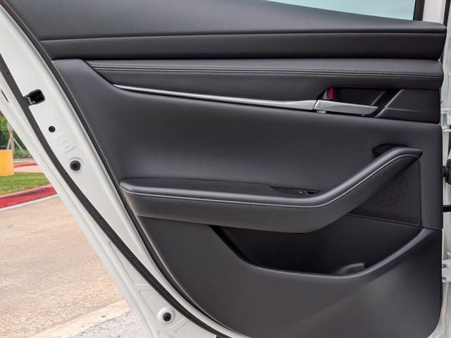 2026 Mazda Mazda3 2.5 S Preferred