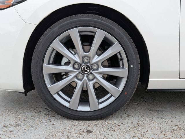 2026 Mazda Mazda3 2.5 S Preferred