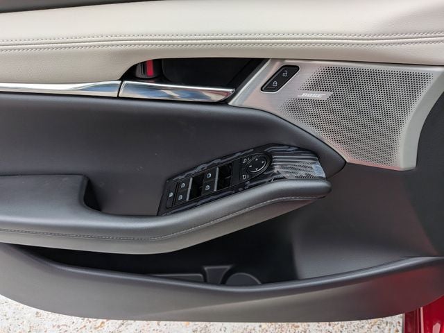 2026 Mazda Mazda3 2.5 Turbo Premium Plus