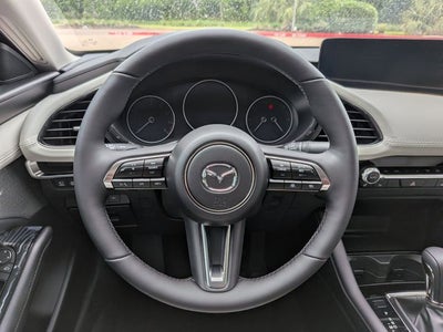 2026 Mazda Mazda3 2.5 Turbo Premium Plus
