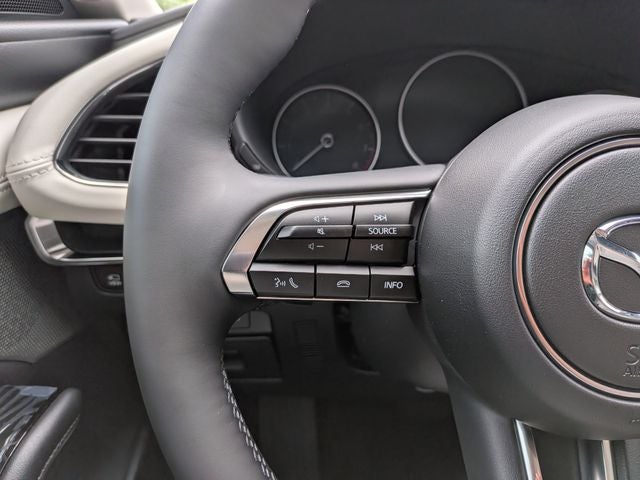 2026 Mazda Mazda3 2.5 Turbo Premium Plus